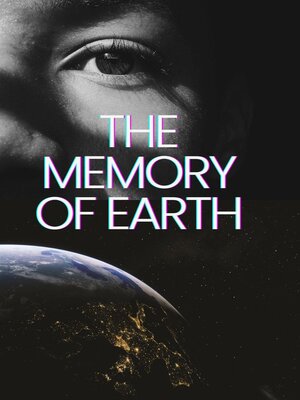 cover image of The Memory of Earth